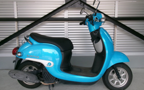 HONDA GIORNO AF77