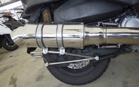 HONDA FORZA Z GEN 2 2005 MF10