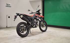 APRILIA RX125 2021