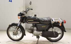 HONDA CD50 BENLY CD50