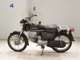 Фото Honda CD50 BENLY с японского аукциона