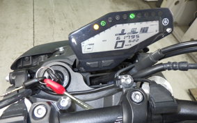 YAMAHA MT-09 A 2017 RN52J