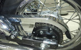 HONDA REBEL 250 2014 MC13