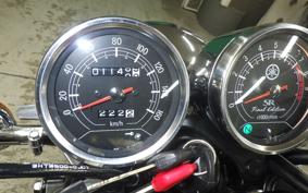 YAMAHA SR400 Gen.5 2021 RH16J