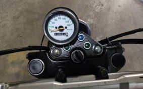 SUZUKI GLASS TRACKER BIG BOY NJ47A