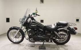 YAMAHA DRAGSTAR 250 2009 VG05J