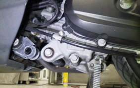 HONDA TACT-4ﾍﾞｰｼｯｸ 2011 AF79