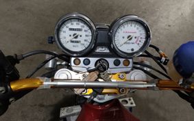KAWASAKI ZEPHYR400K 1994 ZR400C