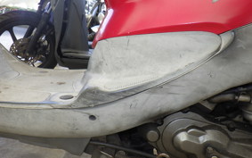 SYM FIGHTER 150