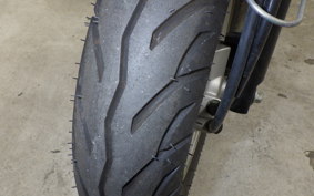 YAMAHA JOG Gen.5 SA36J