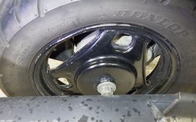 SUZUKI ADDRESS V125 G CF46A