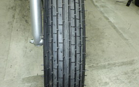 SUZUKI GN125 H 2019