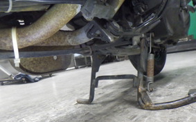 SUZUKI LET's 2 S 1994 CA1PC
