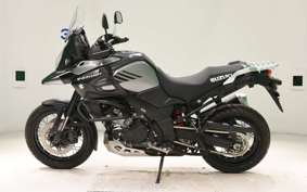 SUZUKI DL1000 ( V-Strom 1000 ) XTA 2018 VU51A