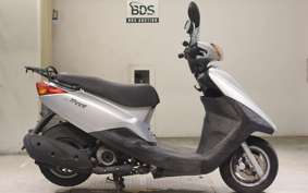 YAMAHA AXIS 125 TREET SE53J