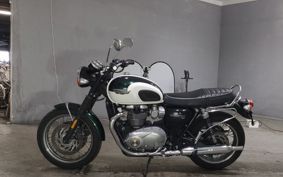 TRIUMPH  TRIUMPH T120 BONNEVILLE  DAD75H