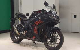 YAMAHA YZF-R25 A RG43J