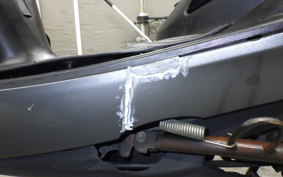 YAMAHA CYGNUS 125 X 2024