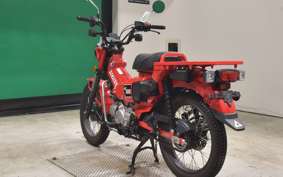 HONDA CT125 HUNTER CUB 2010 JA55