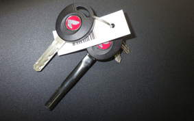 HONDA CT125-2 2006 JA65