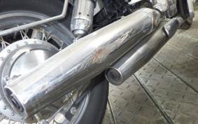 HONDA SHADOW 400 CLASSIC 2009 NC44