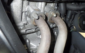 HONDA CBR250RR A 2011 MC51