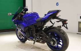 YAMAHA YZF-R1 2026 RN65J