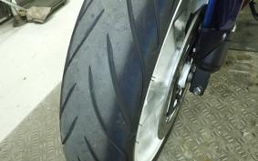 HONDA VFR800F 2022 RC79