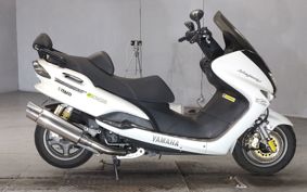 YAMAHA MAJESTY 125 SE27