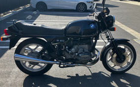 BMW R80 1989 7219