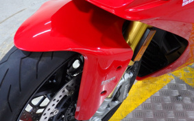 DUCATI SUPER SPORT 2021 1V00