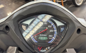 SUZUKI ADDRESS V110 CE47A