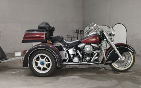 HARLEY HARLEY FXSTC1340 TRIKE BKL