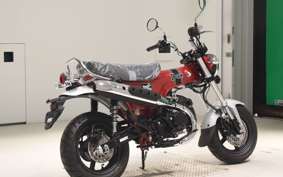 HONDA DAX 125