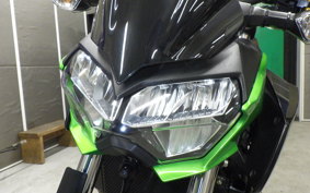 KAWASAKI Z400 Gen.2 2022 EX400G