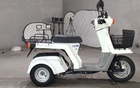 HONDA GYRO TD02