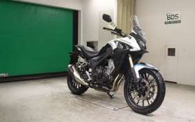 HONDA 400X 2022 NC56