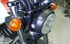 YAMAHA TRICKER Gen.2 DG16J