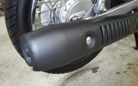 HONDA CROSS CUB 50 2003 AA06