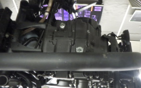 HONDA REBEL 250 A MC49