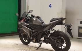 YAMAHA YZF R-3 2016 RH07J