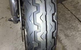 YAMAHA SR400 Gen.3 2001 RH01J