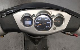 YAMAHA JOG ZR EVOLUTION SA16J