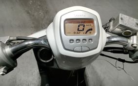 YAMAHA CUXI 100 C1DW