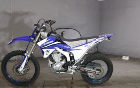 YAMAHA WR250R DG15J