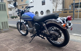 KAWASAKI ESTRELLA BJ250A