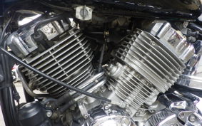YAMAHA DRAGSTAR 400 2002 VH01J