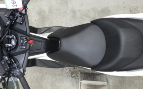 HONDA FORZA SI MF12