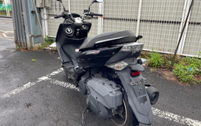 YAMAHA MAJESTYS SG28J