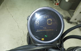 HONDA CL250-2 2020 MC57